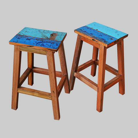 PETER BAR STOOL -#1035