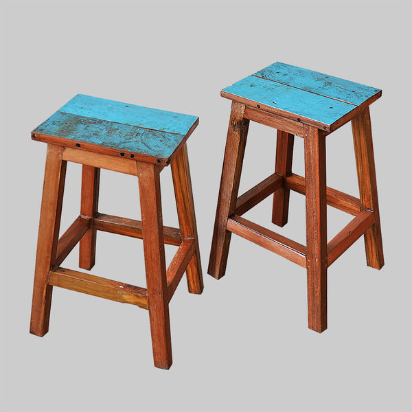 PETER BAR STOOL -#1036