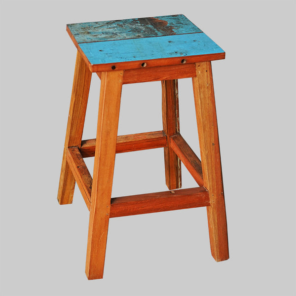 PETER BAR STOOL -#1044