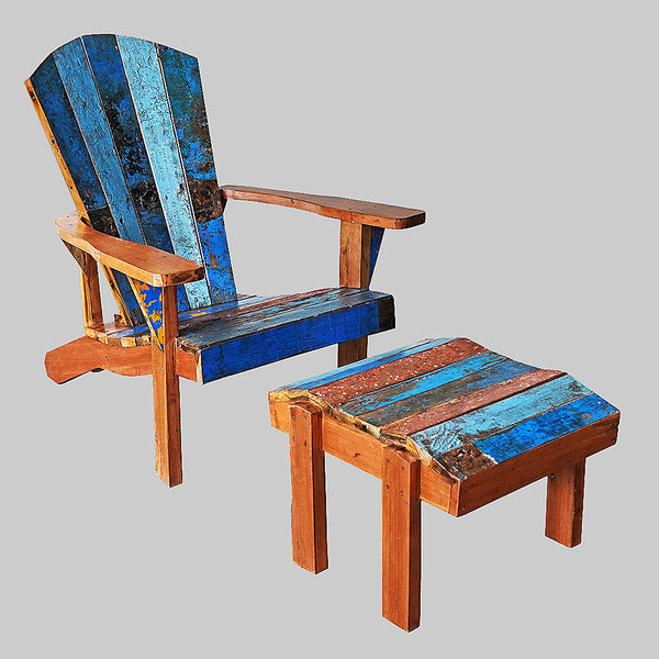 Sizilian Chair - #311