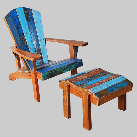 Sizilian Chair - #313