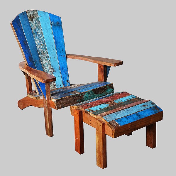 Sizilian Chair - #316