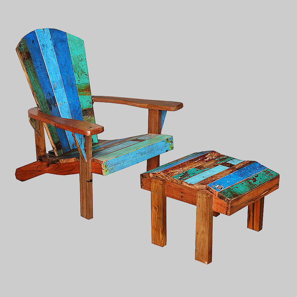 Sizilian Chair - #321