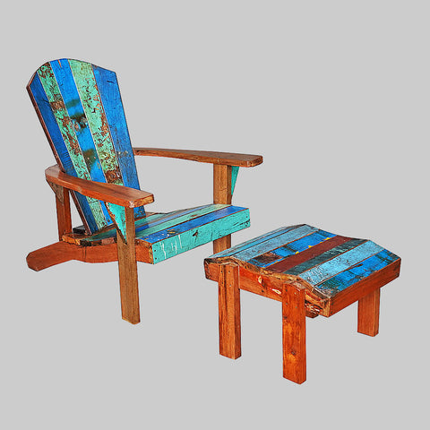 Sizilian Chair - #322