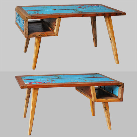 2-sided writing desk-#111