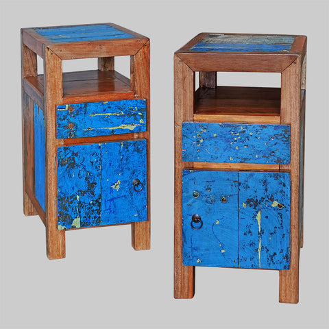 bed cabinet-#5