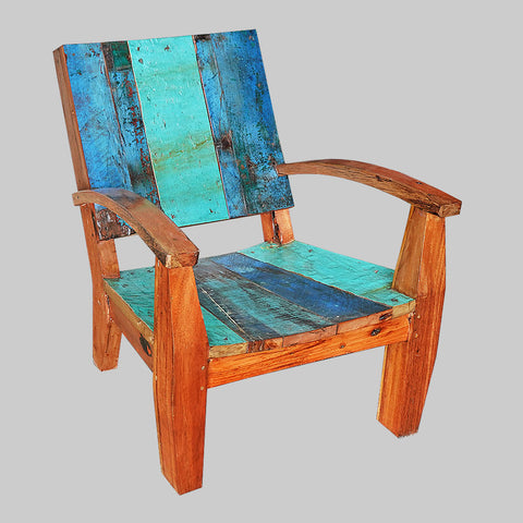 MAX CHAIR - #1445