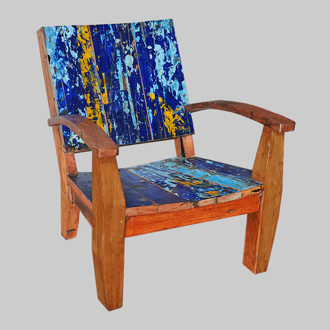 MAX CHAIR - #1446