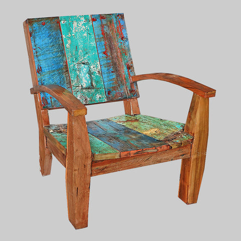 MAX CHAIR - #1447