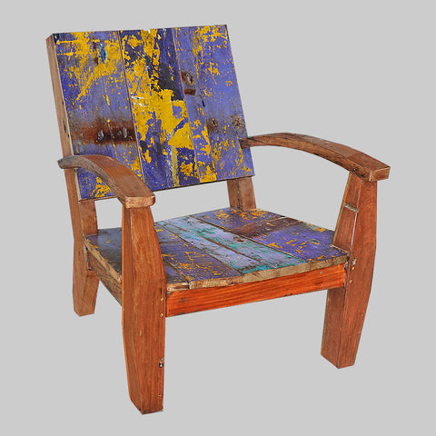 MAX CHAIR - #1449