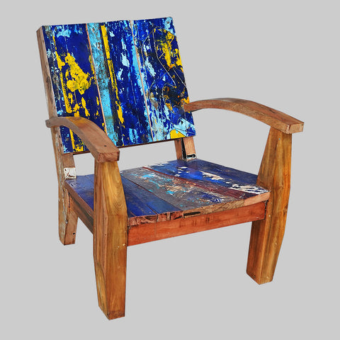 MAX CHAIR - #1451