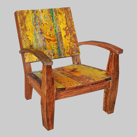MAX CHAIR - #1452