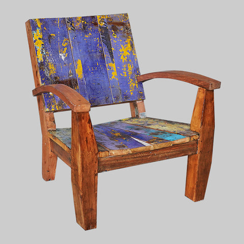 MAX CHAIR - #1454