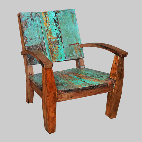 MAX CHAIR - #1455