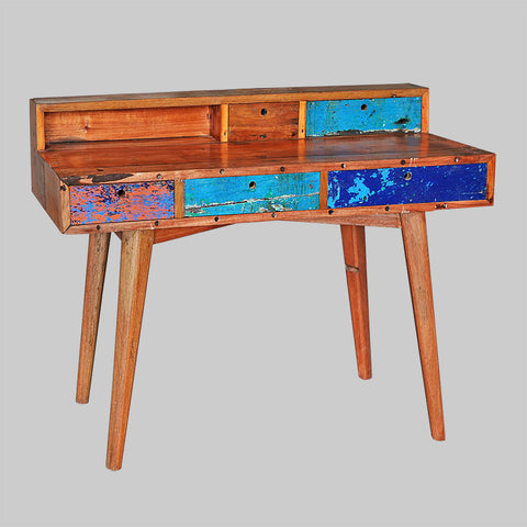 Retro writing desk-#1