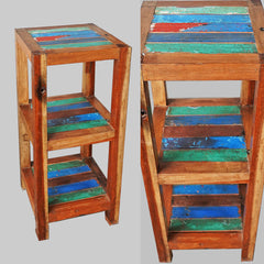 Bathroom Rack 3 Floor