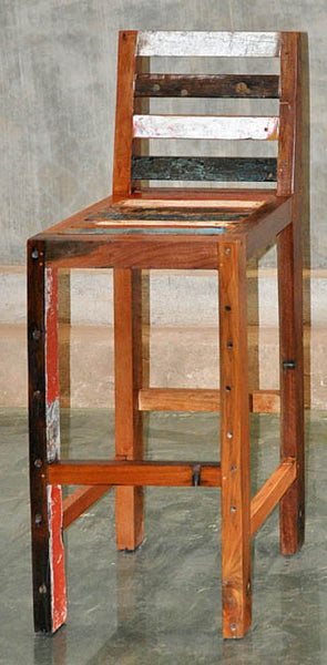 KK Bar Chair - #167