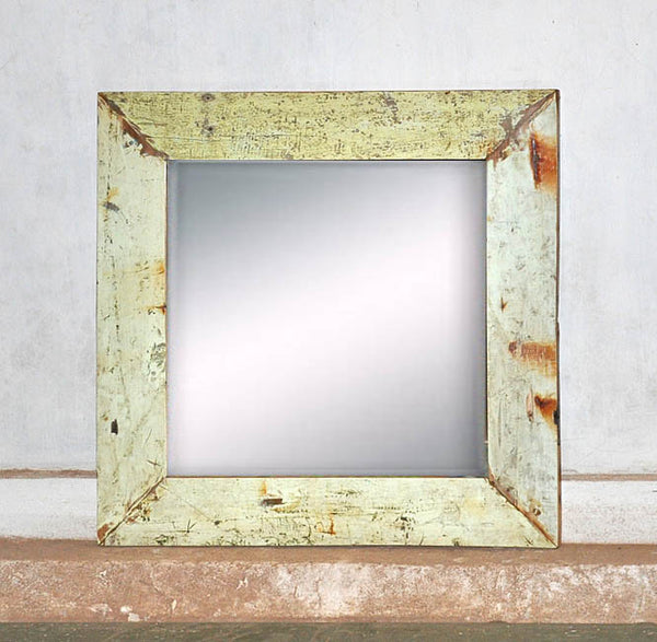 Standard Mirror 39x39 - #122