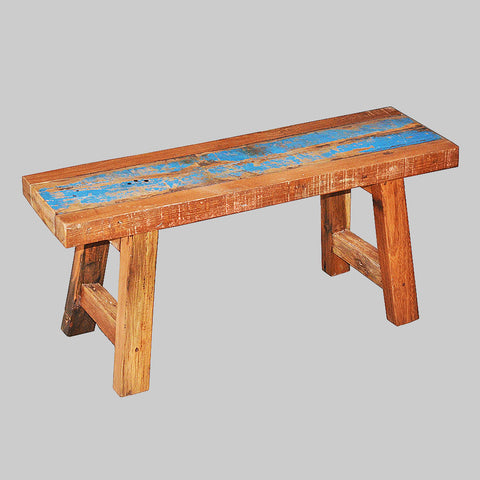 RITA BENCH 39-47" - #157