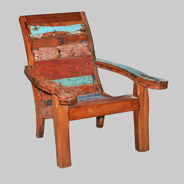 Colonial Chair - #282