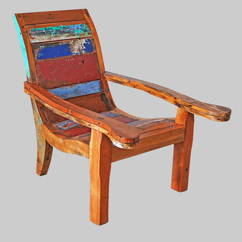 Colonial Chair - #292