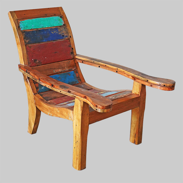 Colonial Chair - #293