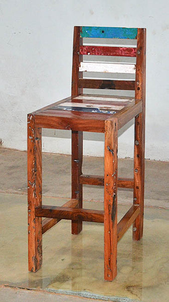 KK Bar Chair - #277
