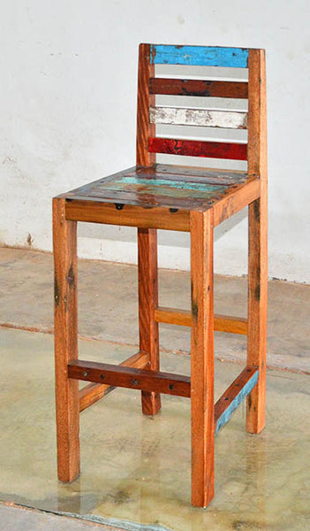KK Bar Chair - #327