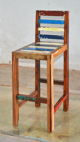 KK Bar Chair - #328