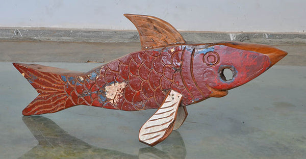 Deco Fish - #190