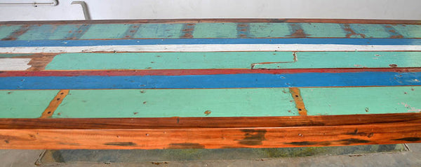 Standard Dining Table 98x39x31 - #103