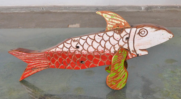 Deco Fish - #232