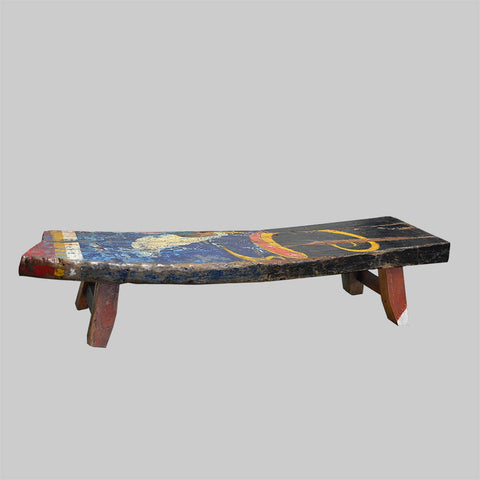 Andre Bench 102" - #169