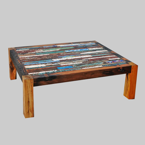 Coffee Table Finger 47x32 - #126