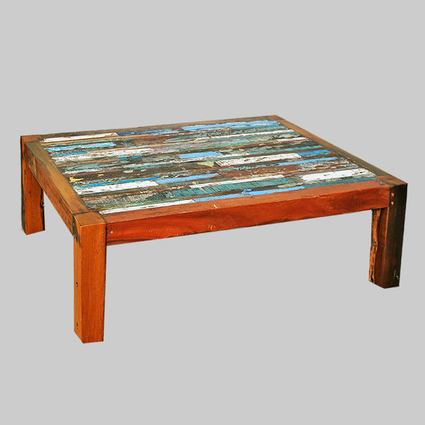 Coffee Table Finger 47x32 - #127