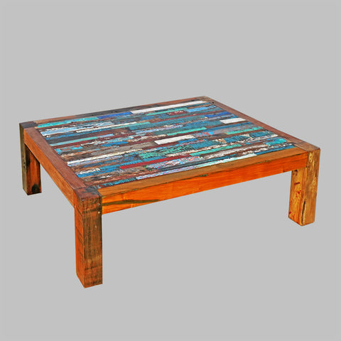 Coffee Table Finger 47x32 - #128