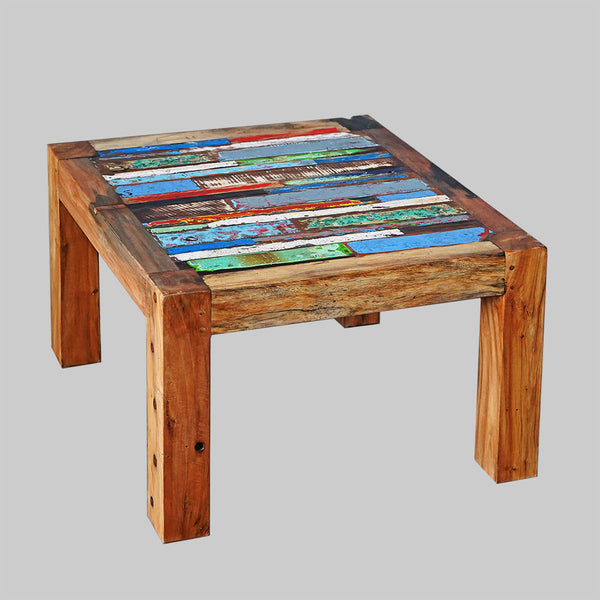 Coffee Table Finger 24x24 - #126