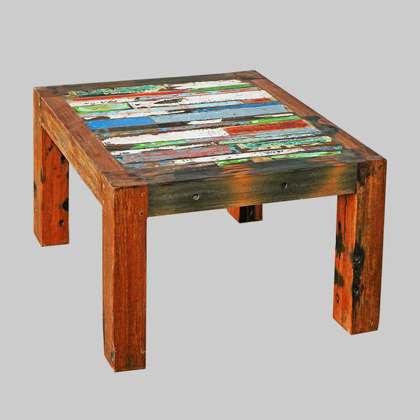 Coffee Table Finger 24x24 - #127