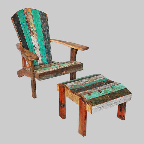 Sizilian Chair - #281