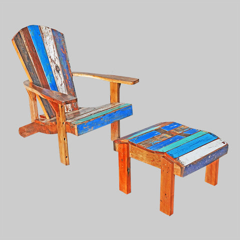 Sizilian Chair - #290