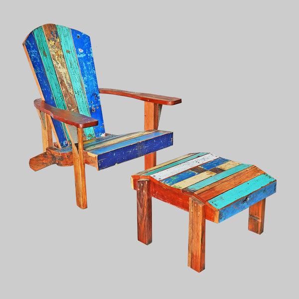 Sizilian Chair - #294
