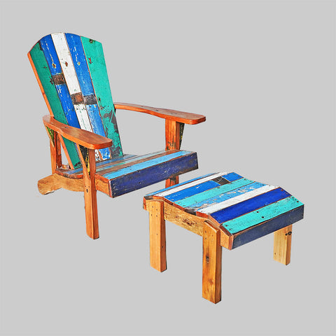 Sizilian Chair - #295