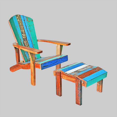 Sizilian Chair - #301
