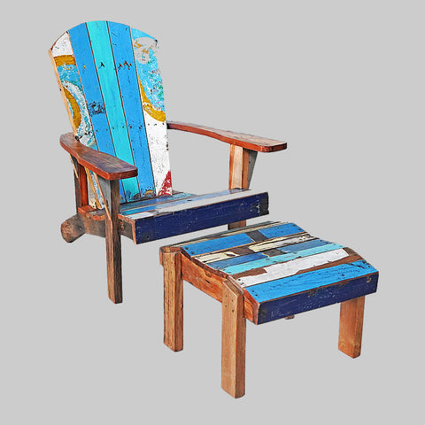 Sizilian Chair - #270