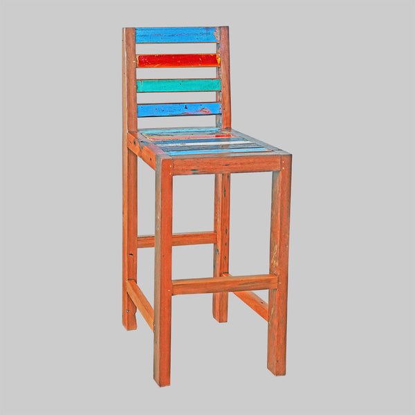 KK Bar Chair - #408