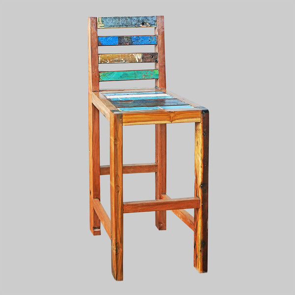 KK Bar Chair - #393
