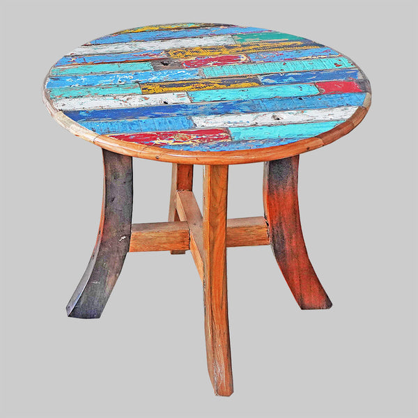 Finger Table Round - #264