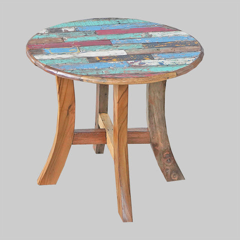 Finger Table Round - #259