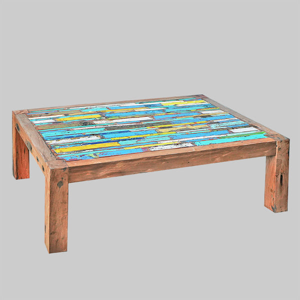 Coffee Table Finger 47x32 - #129
