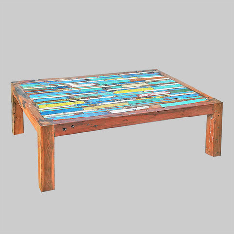 Coffee Table Finger 47x32 - #130